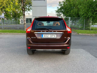 Volvo XC60 T5 Inscription 2.0 180kW