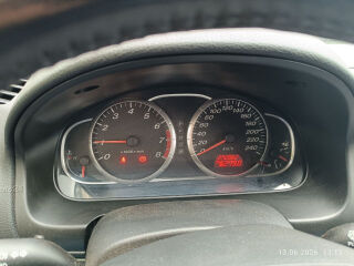 Mazda 6 2.3 122kW