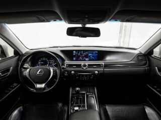 Lexus GS 250 President 2.5 V6 154kW