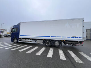 Scania R450 13.0