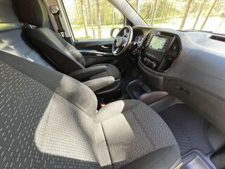 Mercedes-Benz Vito 119 2.0 CDI 140кВ