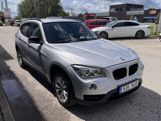 BMW X1 xDrive 2.0 105kW