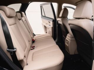 Hyundai Santa Fe 4WD Premium Facelift 2.2 R4 CRDi 145kW