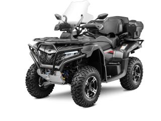 CFMOTO CFORCE 625 Touring Overland ABS 33kW