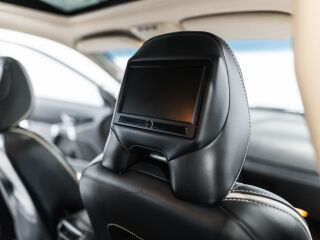 Volvo XC90 Facelift R-Design Premium Line 2.4 136kW