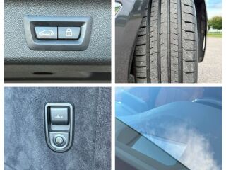 BMW 540 Touring xDrive Luxury Line ACC 3.0 B58 250кВ