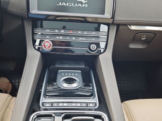 Jaguar F-Pace 2.0 TDI 132kW