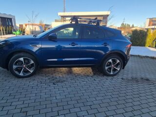 Jaguar E-Pace 2.0 147kW