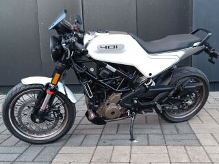 Husqvarna Vitpilen 401 32kW