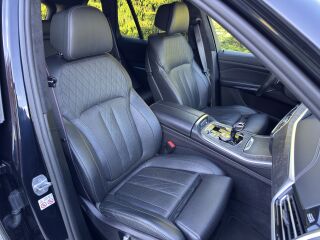 BMW X5 xDrive45e G05 M-Sport Individual Shadowline 3.0 R6 290kW