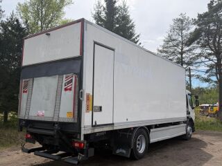 Volvo FE 320 240kW