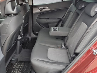 Kia Sportage 4WD EX 1.6 T-GDI 132kW