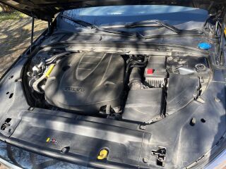 Volvo V90 2.0 140кВ