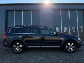 Volvo XC70 2.0 133kW