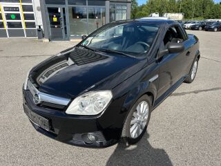 Opel Tigra 1.4 66кВ