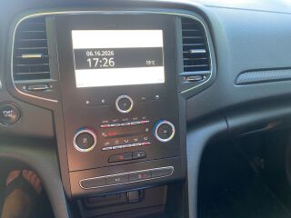 Renault Megane 1.5 85kW