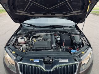 Skoda Octavia Comfortline 1.2 R4 63kW