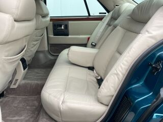 Cadillac Seville STS 4.6 Northstar V8 220кВ