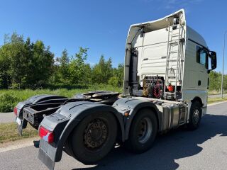 MAN TGX 480 353kW