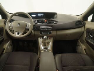 Renault Megane Scenic 1.9 96kW