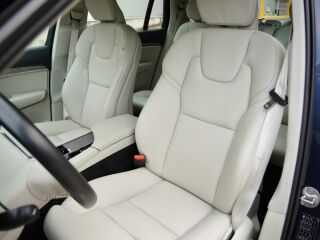 Volvo XC90 Inscription Plus Bright AWD 2.0 B5 KERS Mild Hybrid 183kW