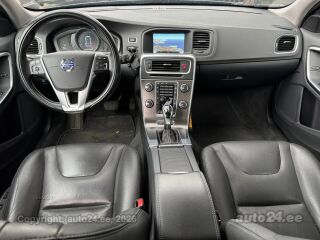 Volvo V60 Plug-in Hybrid AWD 2.4 D6 158кВ