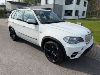 BMW X5 40d SPORTPAKET 3.0 225kW