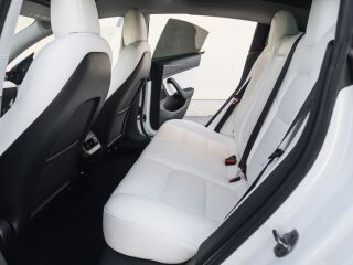Tesla Model 3 Long Range Dual Motor AWD Facelift 153кВ
