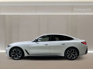 BMW i4 M50 xDrive M-Sport Gran Coupe Shadowline 400kW