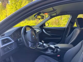 BMW 316 2.0 85кВ