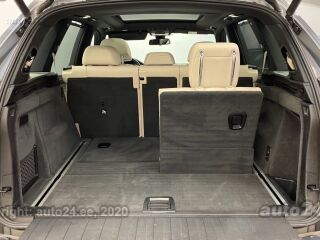 BMW X5 3.0 M50D 280kW