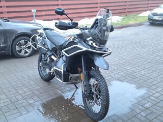 CFMOTO 800MT-X