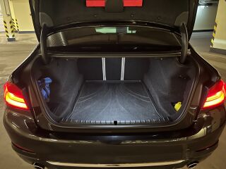 BMW 530 Luxury Line 3.0 R6 195kW