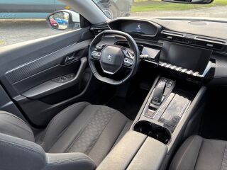 Peugeot 508 1.5 96kW