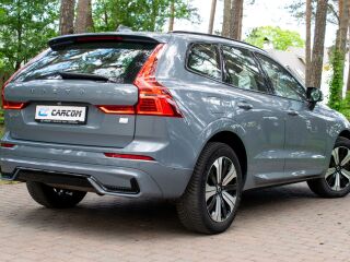 Volvo XC60 AWD DARK Long Range Intelli PRO Wntr 2.0 T6 Recharge Plug-In Pistikhübriid 293kW