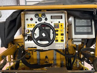 CAT / Caterpillar AP255E 34kW