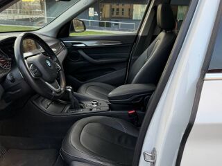BMW X1 2.0 140kW
