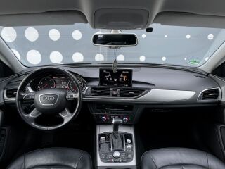 Audi A6 Avant 2.0 130kW