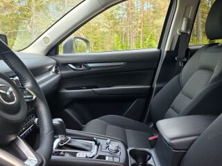 Mazda CX-5 2.0 121kW
