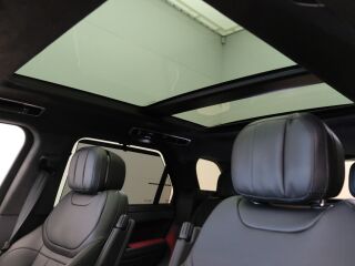 Land Rover Range Rover Sport Autobiography P530 4.4 V8 390kW