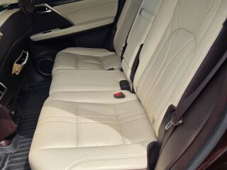 Lexus RX 450h LUXURY 3.5 193кВ