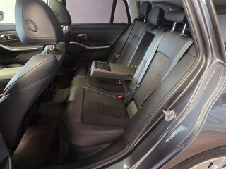 BMW 320 d Advantage 2.0 140kW