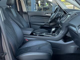 Ford Galaxy Titanium 2.0 110kW
