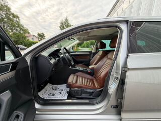 Volkswagen Passat R-LINE 1.6 TDI 88kW
