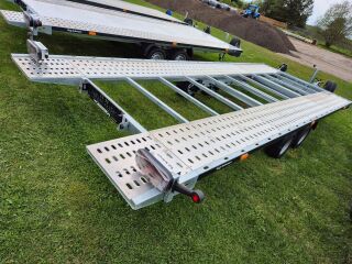 Balhanger Optilift 2750