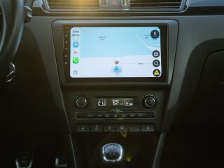 Skoda Rapid 1.2 63kW