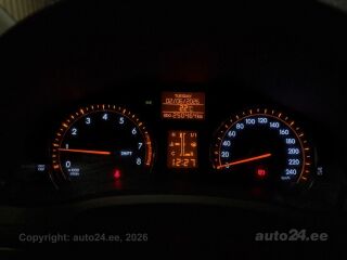Toyota Avensis 1.8 i 108kW