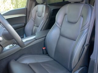 Volvo XC90 7s T8 Dark R-Design Intelli PRO Wntr 2.0 T8 Recharge PHEV Long Range 335kW
