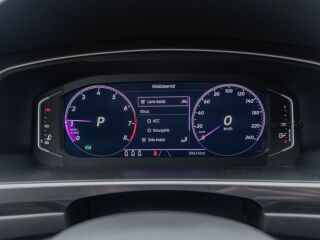 Volkswagen Tiguan R-Line 1.5 110kW