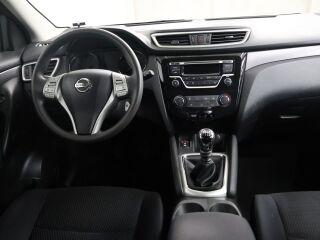 Nissan Qashqai Visia 1.2 85kW